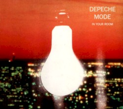 In Your Room album by Depeche Mode