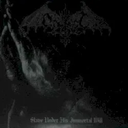 Slave Under His Immortal Will album by Ondskapt