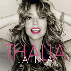 Latina album by Thalía