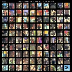 Bad Walking Woman album by Leon Spencer