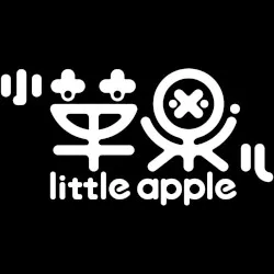 Little Apple album by Chopstick Brothers