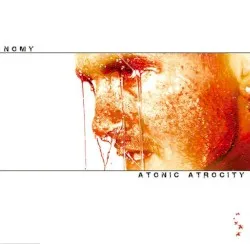 Atonic Atrocity album by Nomy