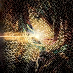 Sparks album by Imogen Heap