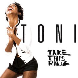 Take This Ring album by Toni Braxton
