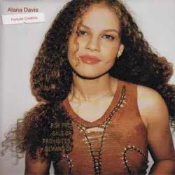 Fortune Cookies album by Alana Davis