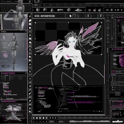 Miss Anthropocene album by Grimes