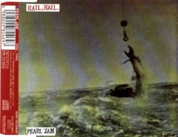 Hail, Hail album by Pearl Jam