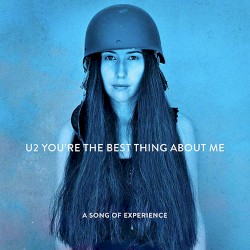 You're the Best Thing About Me album by U2