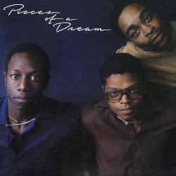 Pieces of a Dream (Pieces of a Dream album) album by Pieces of a Dream