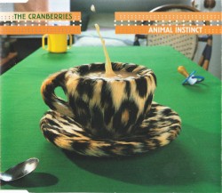 Animal Instinct album by The Cranberries