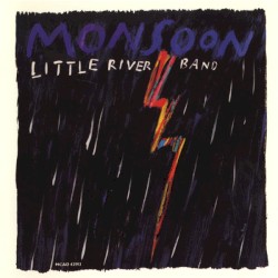 Monsoon album by Little River Band