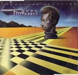 Funktion Junction album by Blue Mitchell