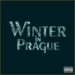 Winter in Prague