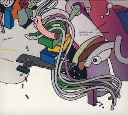 Neo Dada album by Jono El Grande