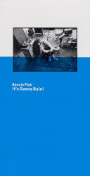 It's Gonna Rain! album by Bonnie Pink