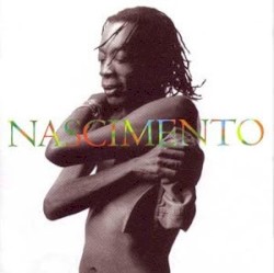 Nascimento album by Milton Nascimento