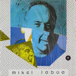Mikel Laboa (album) album by Mikel Laboa