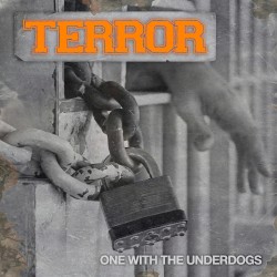 One with the Underdogs album by Terror