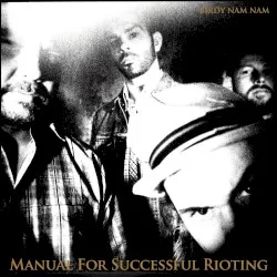 Manual For Successful Rioting