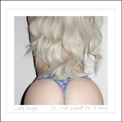 Do What U Want album by Lady Gaga