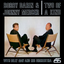 Two of a Kind album by Bobby Darin