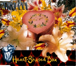 Heart-Shaped Box album by Nirvana
