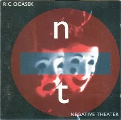 Negative Theater album by Ric Ocasek
