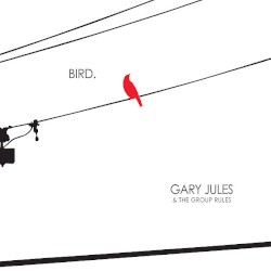 Bird album by Gary Jules