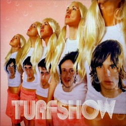 Turfshow album by Turf