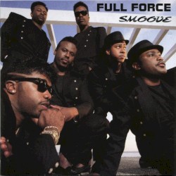 Smoove album by Full Force