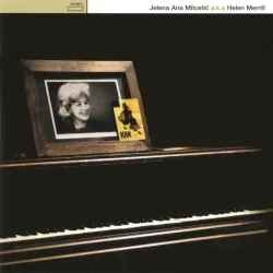 Jelena Ana Milcactic a.k.a. Helen Merrill