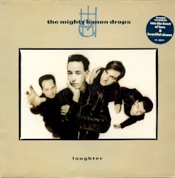 Laughter album by The Mighty Lemon Drops