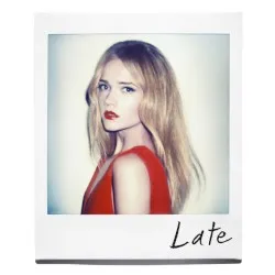 Late album by Florrie