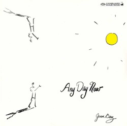 Any Day Now album by Joan Baez