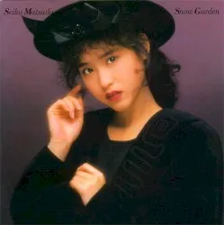 Snow Garden album by Seiko Matsuda