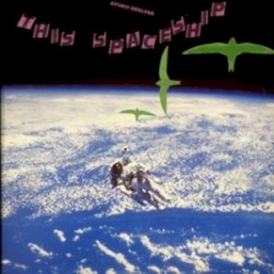 This Spaceship album by Atomsko sklonište
