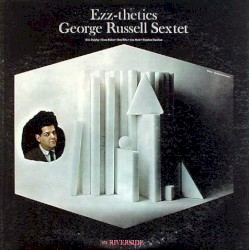Ezz-thetics album by George Russell