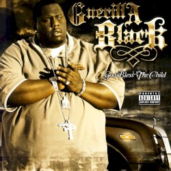 God Bless the Child album by Guerilla Black