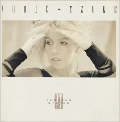 Turning Stones album by Judie Tzuke