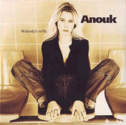 Nobody's Wife album by Anouk