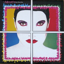 All Four One album by The Motels