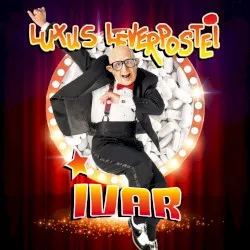 Ivar album by Luxus Leverpostei