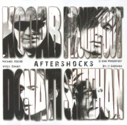 Aftershocks