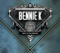 BEST OF THE BESTEST album by Bennie K
