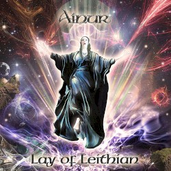 Lay of Leithian album by Ainur