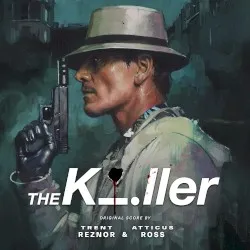 The Killer album by Trent Reznor and Atticus Ross