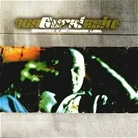 Opowieści z betonowego lasu album by DonGuralEsko