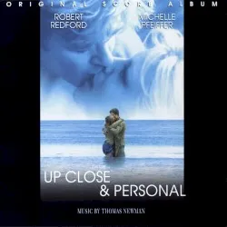 Up Close & Personal – Original Score Album album by Thomas Newman