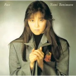 Face album by Yumi Tanimura