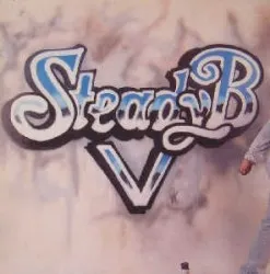 V album by Steady B